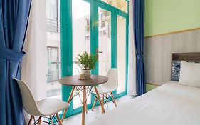 Co Chau Homestay